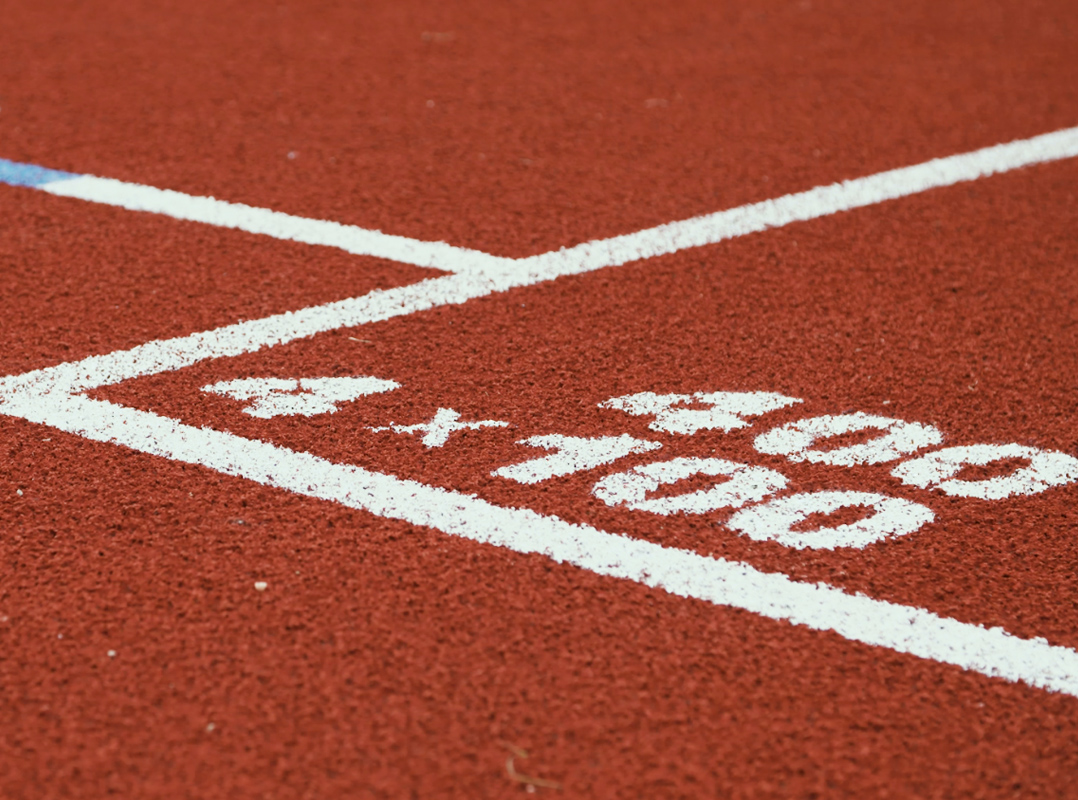 Løpedekke unisport friidrett iaaf wa Løpedekke unisport friidrett iaaf wa