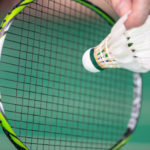 Badminton Badminton
