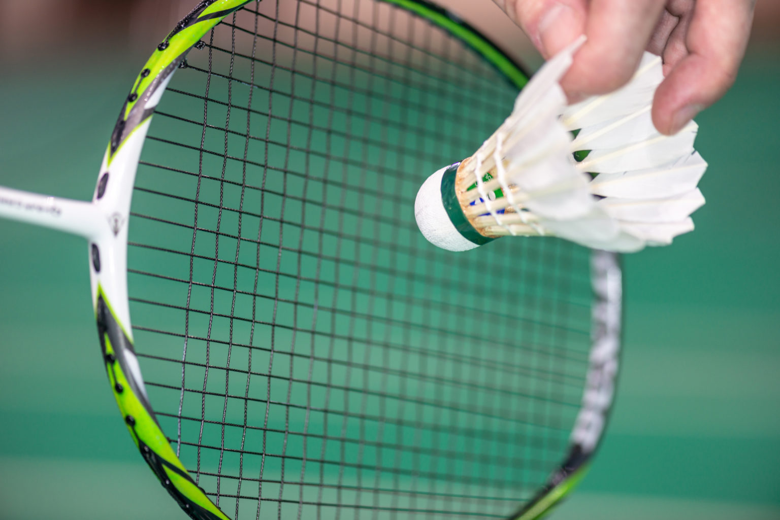 Badminton Badminton