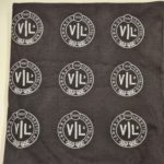 Microfiber halsvarmer