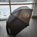 Stormparaply i god kvalitet