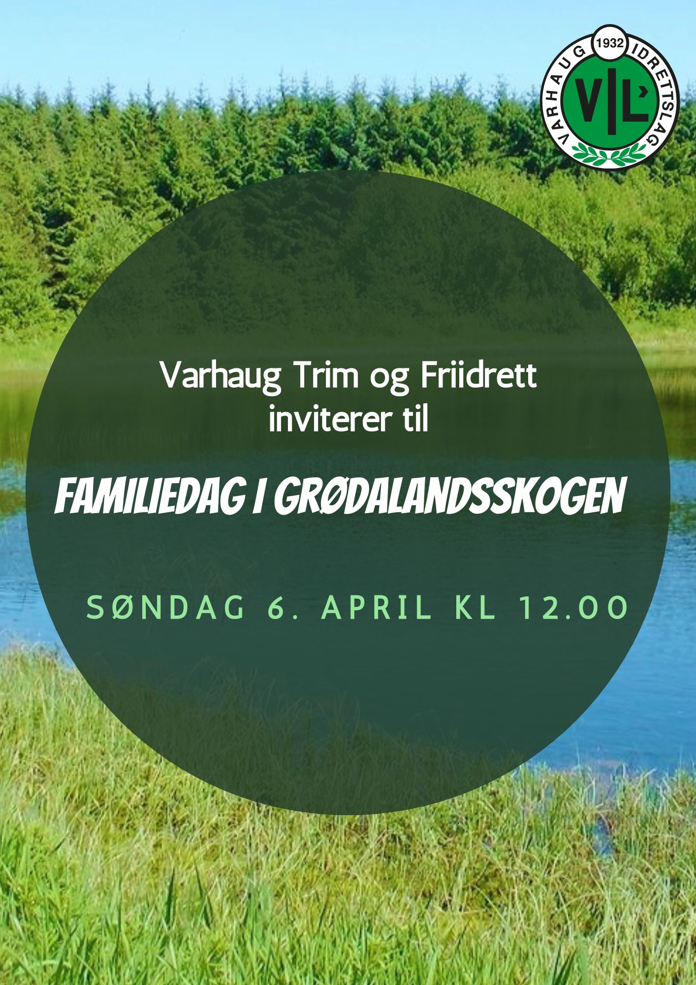 Forside familiedag