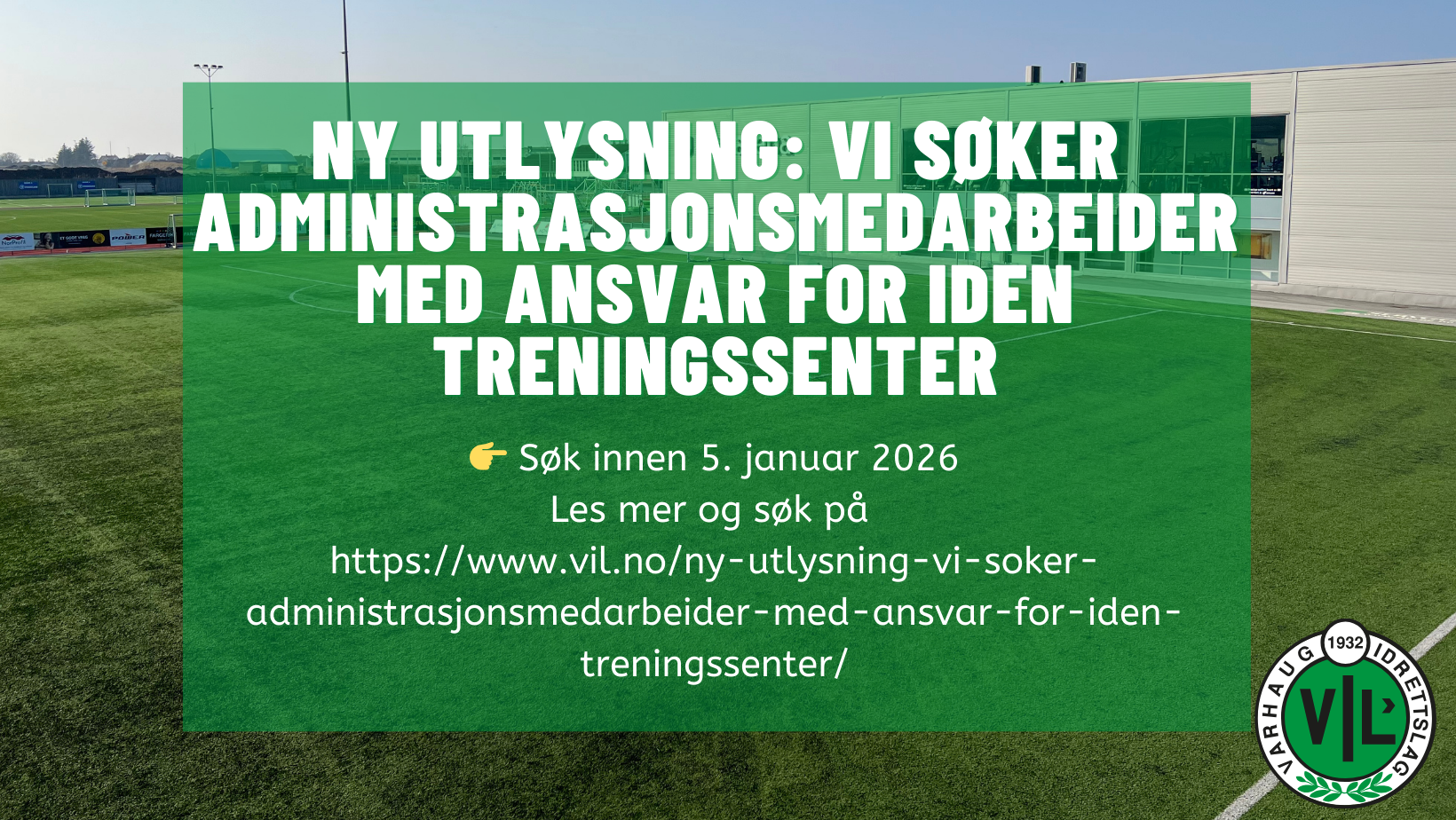 Copy of Ekstraordinært Årsmøte 2025