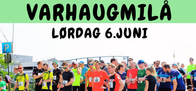 varhaugmilå