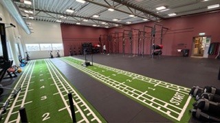 varhaug funcional fitness