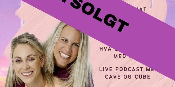 Copy of Copy of Gradient Photo Background Ladies Night Poster