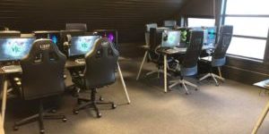E-sport Iden E-sport Iden