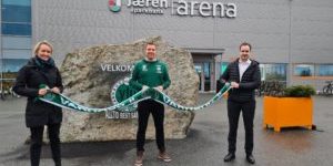 Jæren Sparebank sponsor Jæren Sparebank sponsor