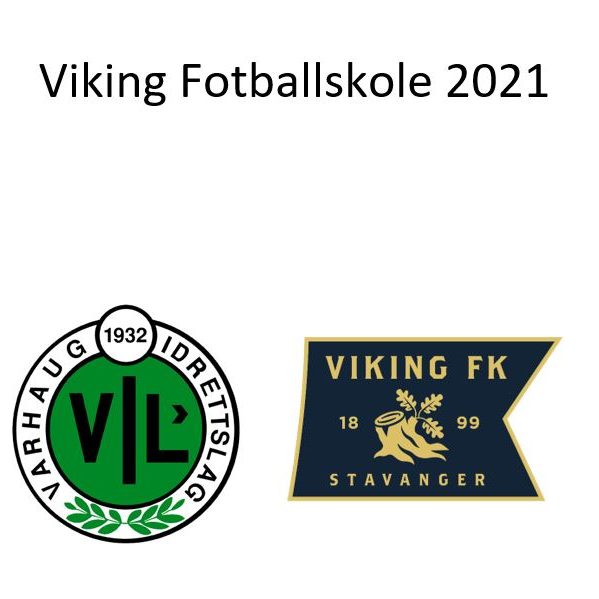 Skjermbilde fotballskole 2021 Skjermbilde fotballskole 2021