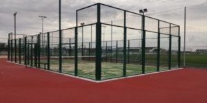 padel padel