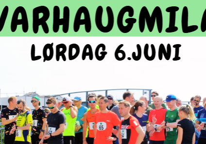 varhaugmilå