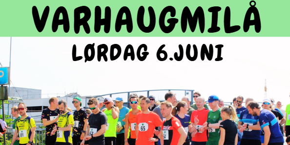 varhaugmilå